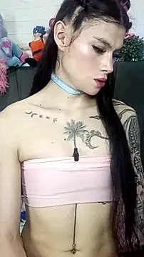 Snapshot of Devilnia9 chatting on 14, 9, 2025 Devilnia9 online show from 14, 9, 2025