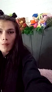 Snapshot of Devilnia9 chatting on 3, 10, 2025 Devilnia9 online show from 3, 10, 2025