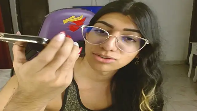 engielphoenis14 online show from 18, 12, 2025