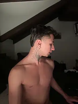 Snapshot of ArchiGoldd chatting on 8, 2, 2026 ArchiGoldd online show from 8, 2, 2026