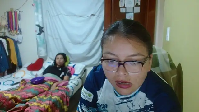 Snapshot of clayre_and_jill chatting on 5, 11, 2025 clayre and jill online show from 5, 11, 2025