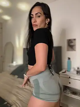 alessandra-a online show from 16, 12, 2025