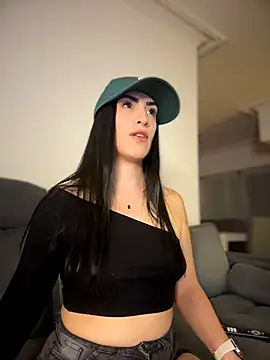 alessandra-a online show from 4, 4, 2026