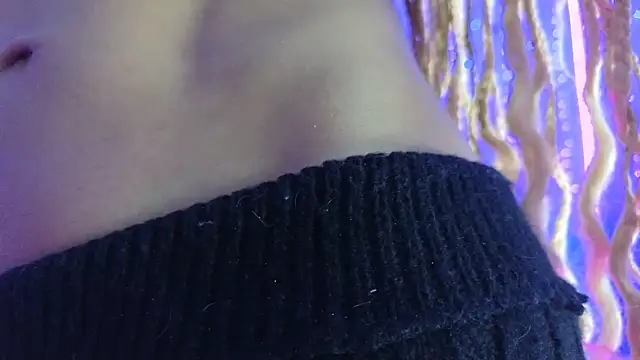 Snapshot of gabbiefoxthx chatting on 28, 1, 2025 gabbiefoxthx online show from 28, 1, 2025