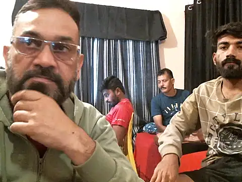 indianbull2023 online show from 12, 1, 2026