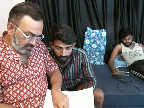 indianbull2023 online show from 1, 5, 2026