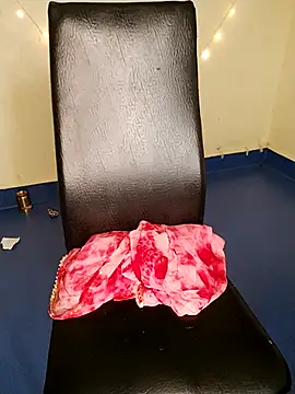 Jenny-Lucifer online show from 11, 2, 2025