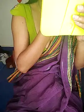 Jenny-Lucifer online show from 28, 2, 2025