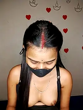 Jenny-Lucifer online show from 11, 3, 2025