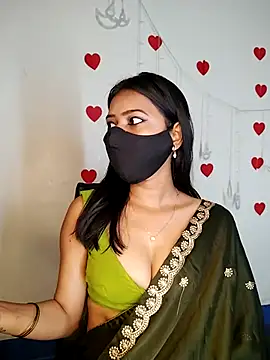 Jenny-Lucifer online show from 23, 3, 2025