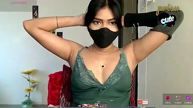 Snapshot of Jenny-Lucifer chatting on 30, 3, 2026 Jenny-Lucifer online show from 30, 3, 2026