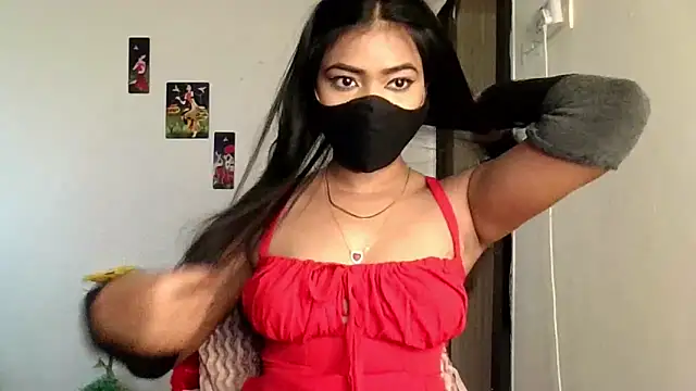 Snapshot of Jenny-Lucifer chatting on 1, 4, 2026 Jenny-Lucifer online show from 1, 4, 2026