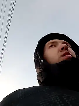 MityaXLoves online show from 18, 3, 2025