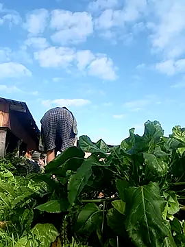 MityaXLoves online show from 15, 9, 2025