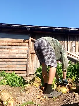 MityaXLoves online show from 18, 9, 2025