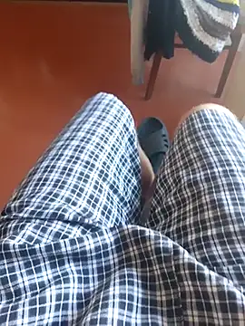 MityaXLoves online show from 30, 9, 2025