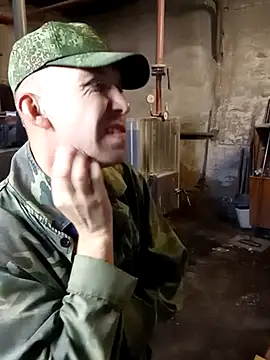 MityaXLoves online show from 7, 10, 2025