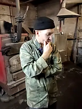 MityaXLoves online show from 18, 12, 2025