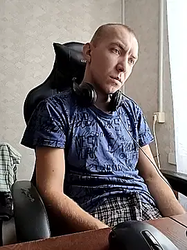 MityaXLoves online show from 12, 1, 2026