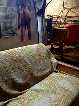 MityaXLoves online show from 20, 3, 2026