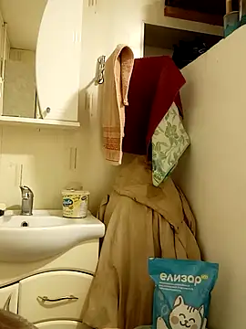 MityaXLoves online show from 21, 3, 2026