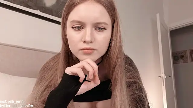 Snapshot of jelli_jenni chatting on 5, 3, 2026 jelli jenni online show from 5, 3, 2026