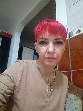 Evadesirex46 online show from 28, 10, 2025