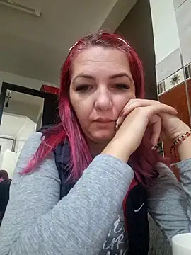 Evadesirex46 online show from 11, 11, 2025