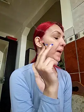 Evadesirex46 online show from 26, 5, 2026