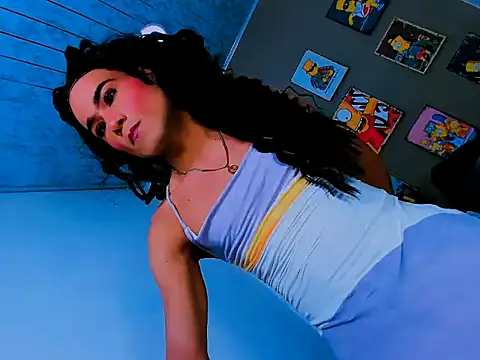 nathasha-hotts online show from 9, 6, 2026