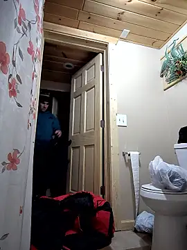 Lilsmokeshow017 online show from 18, 1, 2026