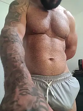 Snapshot of SafadoCarioca chatting on 13, 2, 2026 SafadoCarioca online show from 13, 2, 2026