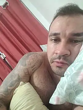 Snapshot of SafadoCarioca chatting on 13, 4, 2026 SafadoCarioca online show from 13, 4, 2026