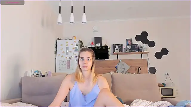 Girl alone home online show from 8, 9, 2025