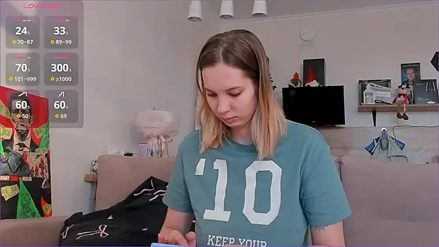 Girl alone home online show from 6, 3, 2026