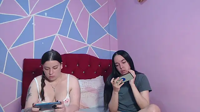 Snapshot of Lola_barbara chatting on 12, 3, 2026 Lola barbara online show from 12, 3, 2026