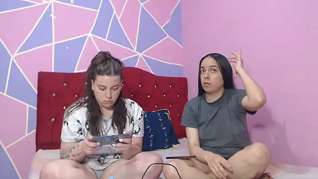 Snapshot of Lola_barbara chatting on 19, 3, 2026 Lola barbara online show from 19, 3, 2026