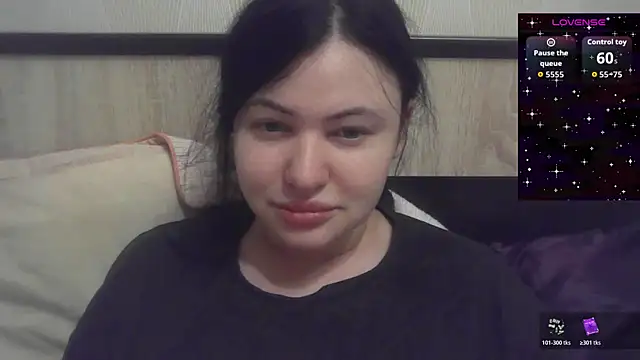 German Eva online show from 2, 11, 2025