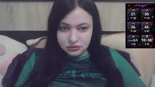 German Eva online show from 24, 11, 2025