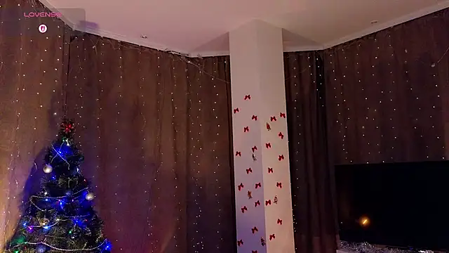 NaokoStifel online show from 22, 12, 2025