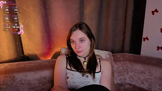 NaokoStifel online show from 21, 2, 2026