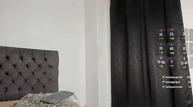 jordanmuskk online show from 24, 1, 2025