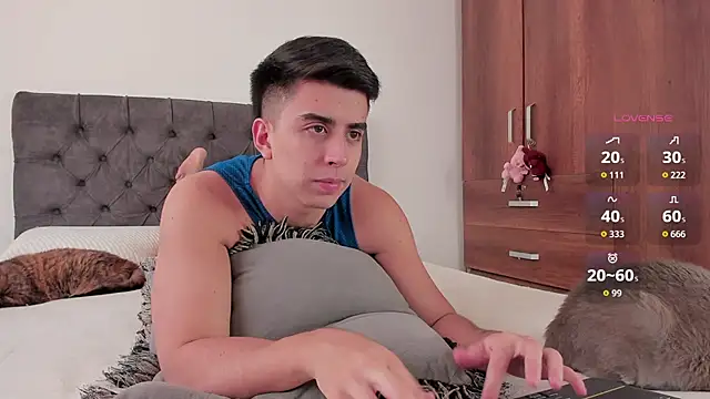 jordanmuskk online show from 6, 4, 2026