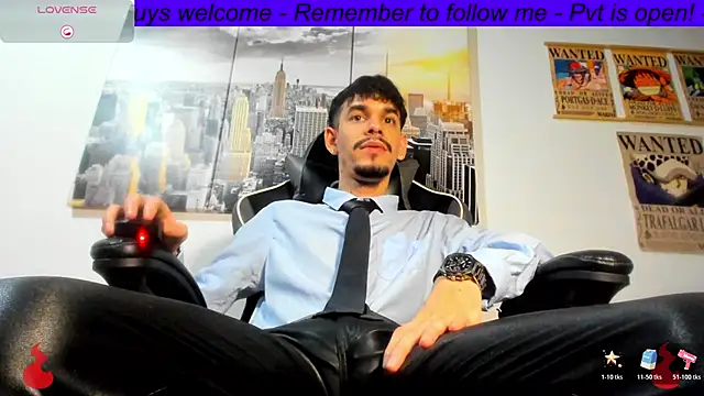 Snapshot of BRAYHAMBROWN chatting on 2, 6, 2026 BRAYHAMBROWN online show from 2, 6, 2026