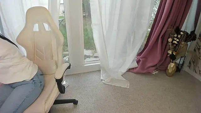 Snapshot of patriciakeys chatting on 24, 10, 2025 patriciakeys online show from 24, 10, 2025