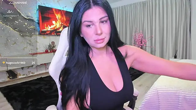 patriciakeys online show from 13, 1, 2026