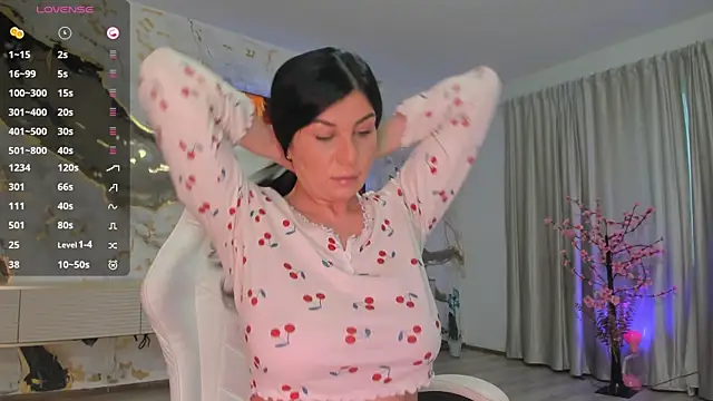 patriciakeys online show from 3, 4, 2026