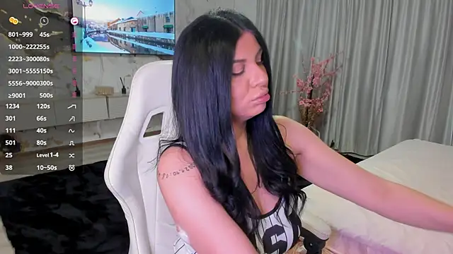 patriciakeys online show from 16, 4, 2026