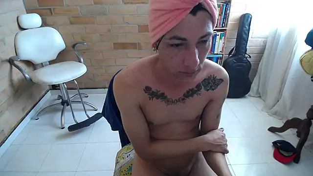 VioletaGomezCo online show from 26, 10, 2025