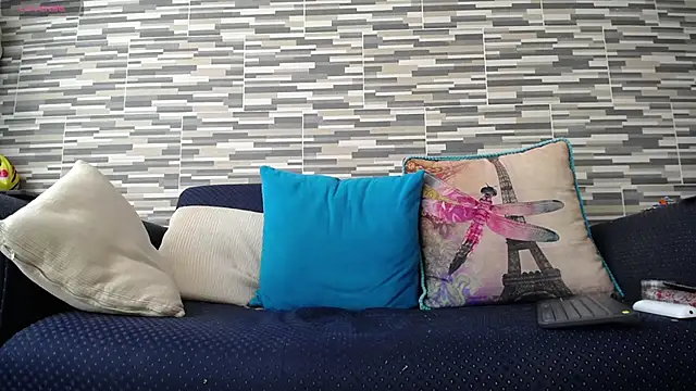 VioletaGomezCo online show from 30, 11, 2025